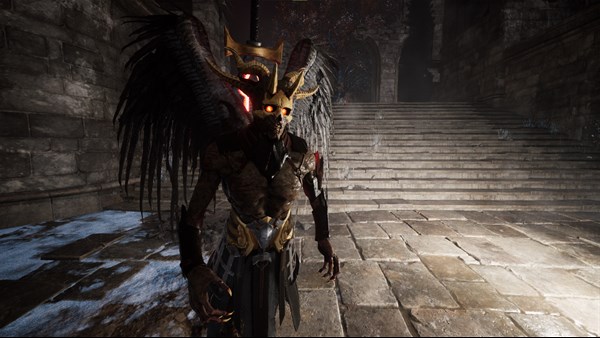 I Am Angel screenshot
