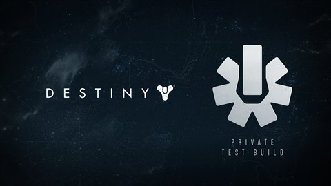 Destiny: Privater Testbuild