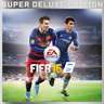 FIFA 16 Edição Super Deluxe