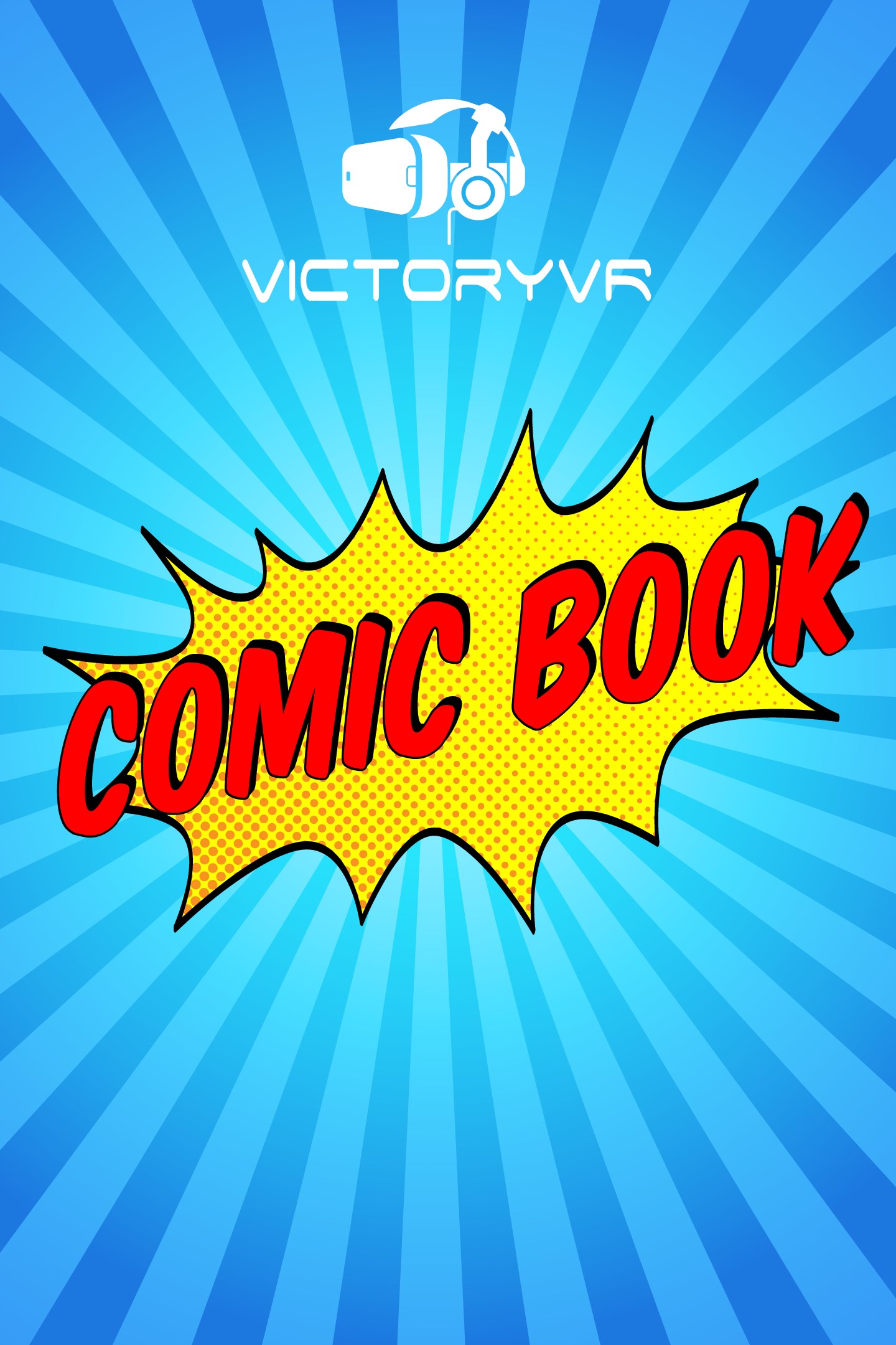VictoryVR Comics: Mendel & the Mystery of Genetic Traits