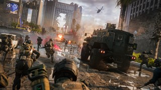 Battlefield™ 6 screenshot 5