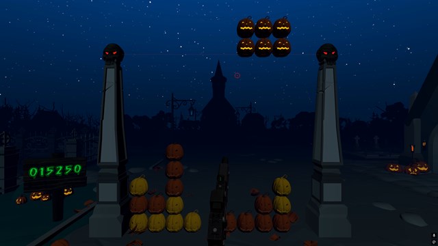 Helloween Pumpkis screenshot 4