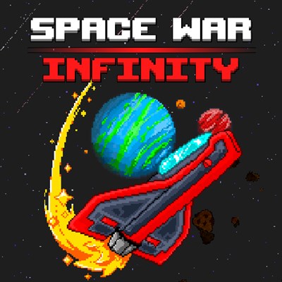 Space War: Infinity