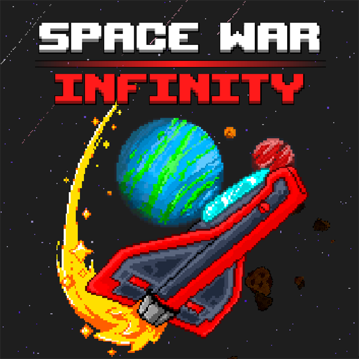 Space War: Infinity