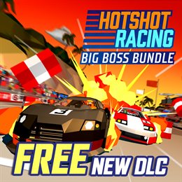 Aperçu Hotshot Racing