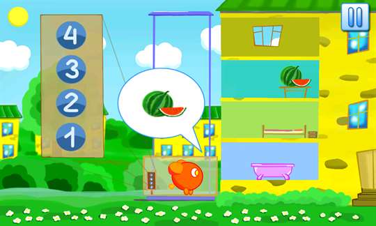 Learning Numbers For Kids (3+) screenshot 1