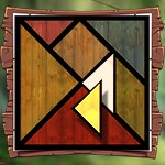 Tangram Puzzle INFINITE - PC & XBOX