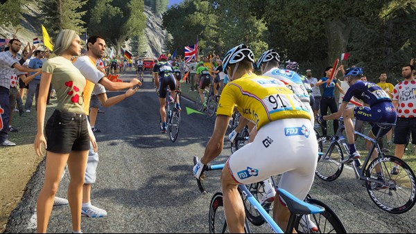 Tour de France 2017 — 2