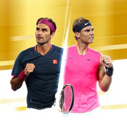 Aperçu Tennis World Tour 2 Ace Edition Pre-Order
