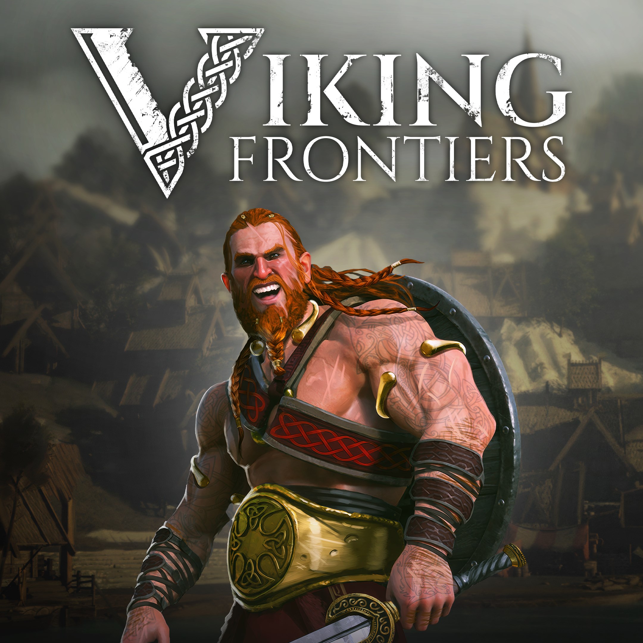 Viking Frontiers