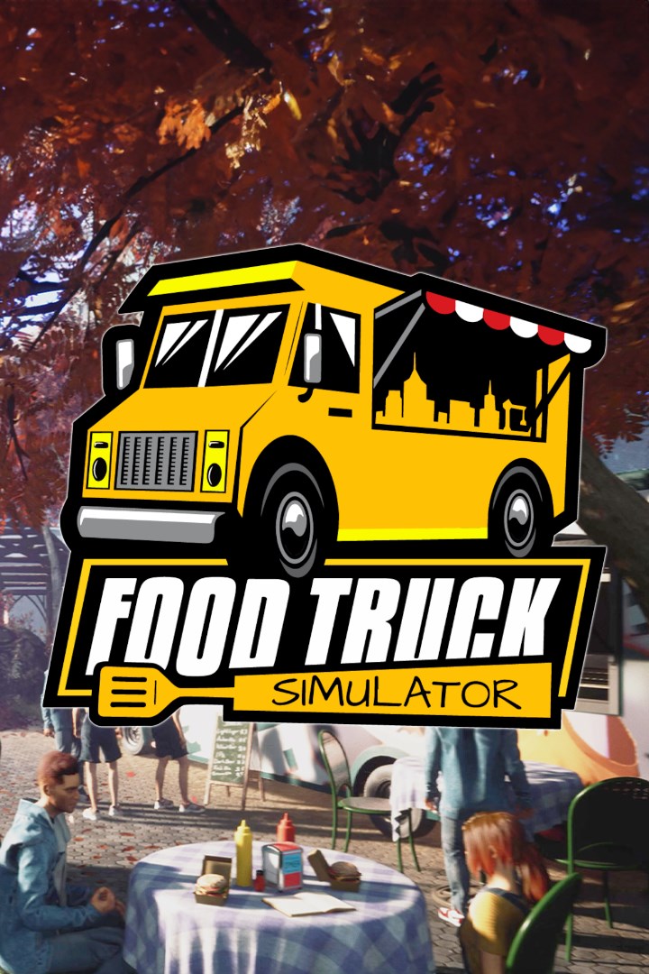 Food Truck Simulator image