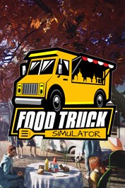 Food Truck Simulator