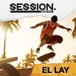 Session: Skate Sim El Lay