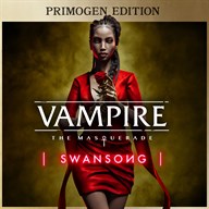 Vampire: The Masquerade - Swansong PRIMOGEN EDITION