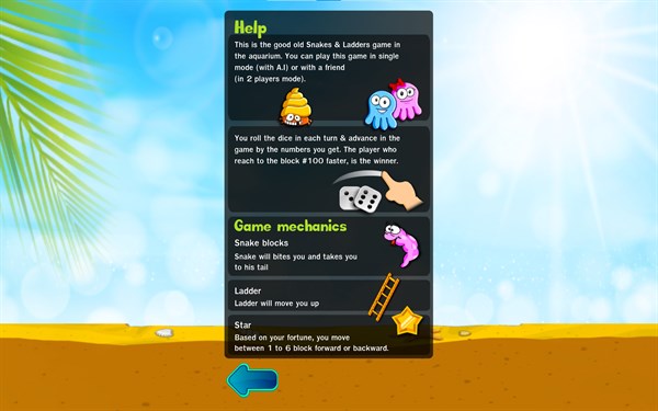 Snakes & Ladders+ : Board Game - PC — 7