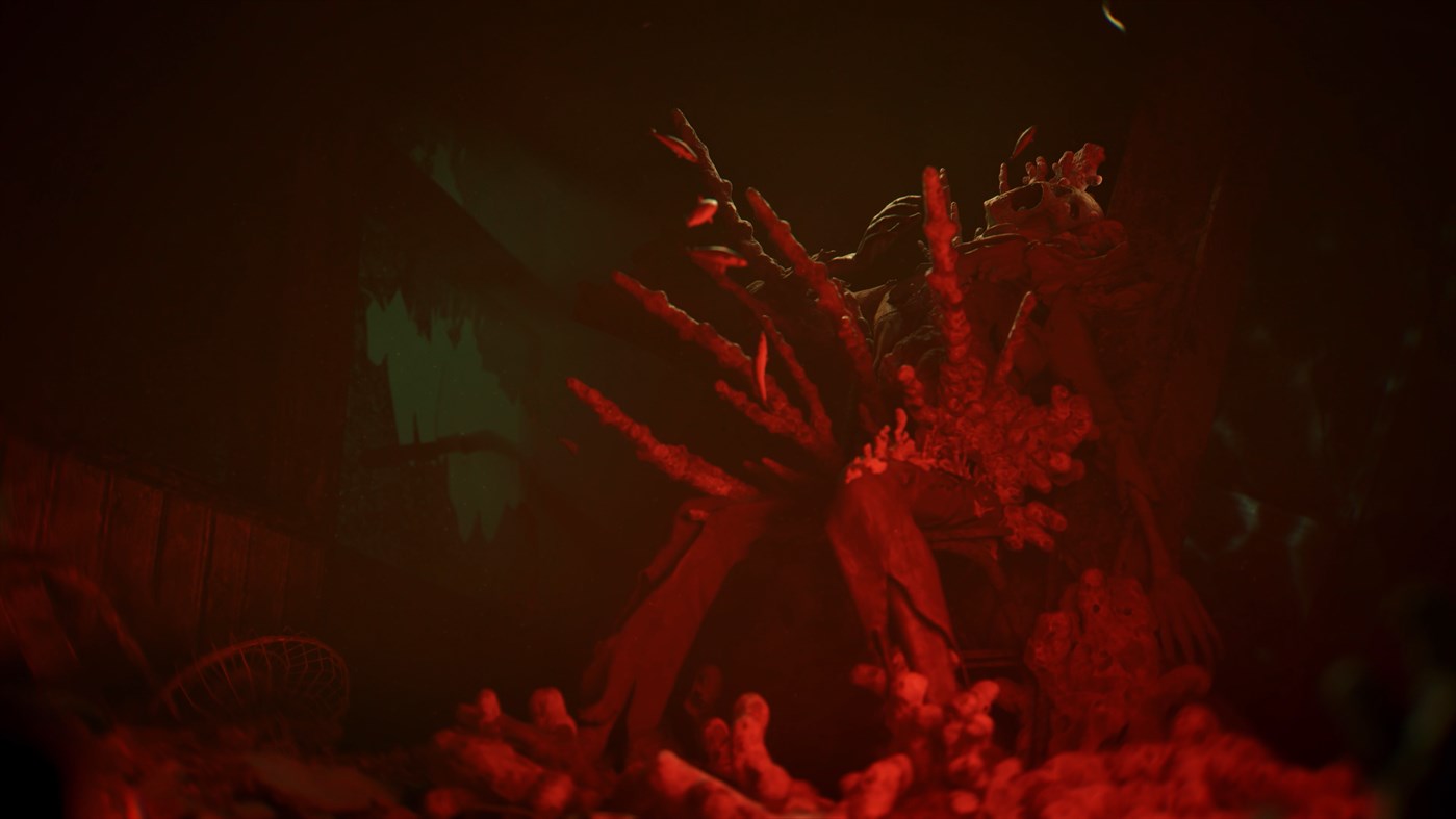 #3. Still Wakes the Deep: Siren’s Rest (Windows) Podle: Secret Mode