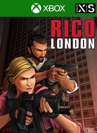 RICO London