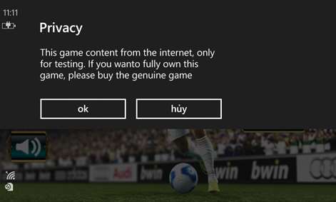 Football Soccer 2016 Screenshots 2