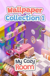 Wallpaper Collection 1
