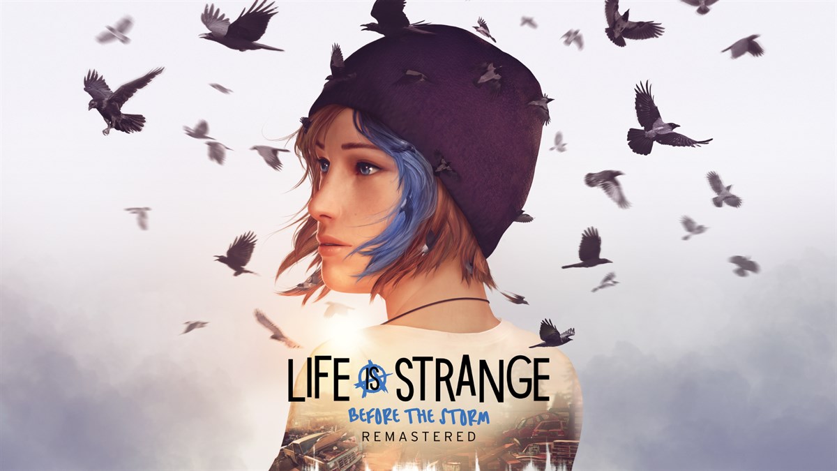 Life is Strange: Before the Storm Remastered