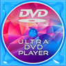 Ultra DVD Player for Free - also Plays Media, Video, Audio Files
