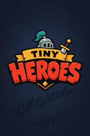 Tiny Heroes