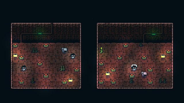 Alien Cat Story Bundle screenshot 3
