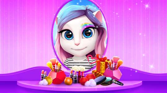 My Talking Angela for Windows 10 PC Free Download - Best 