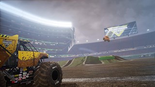 Monster jam for xbox hot sale one