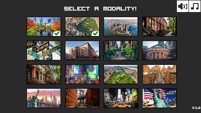 New York Jigsaw Puzzles screenshot 2