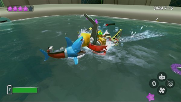 Smash Boats Waterlogged Edition — 11
