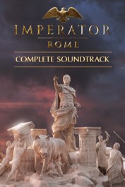 Imperator: Rome - Complete Soundtrack