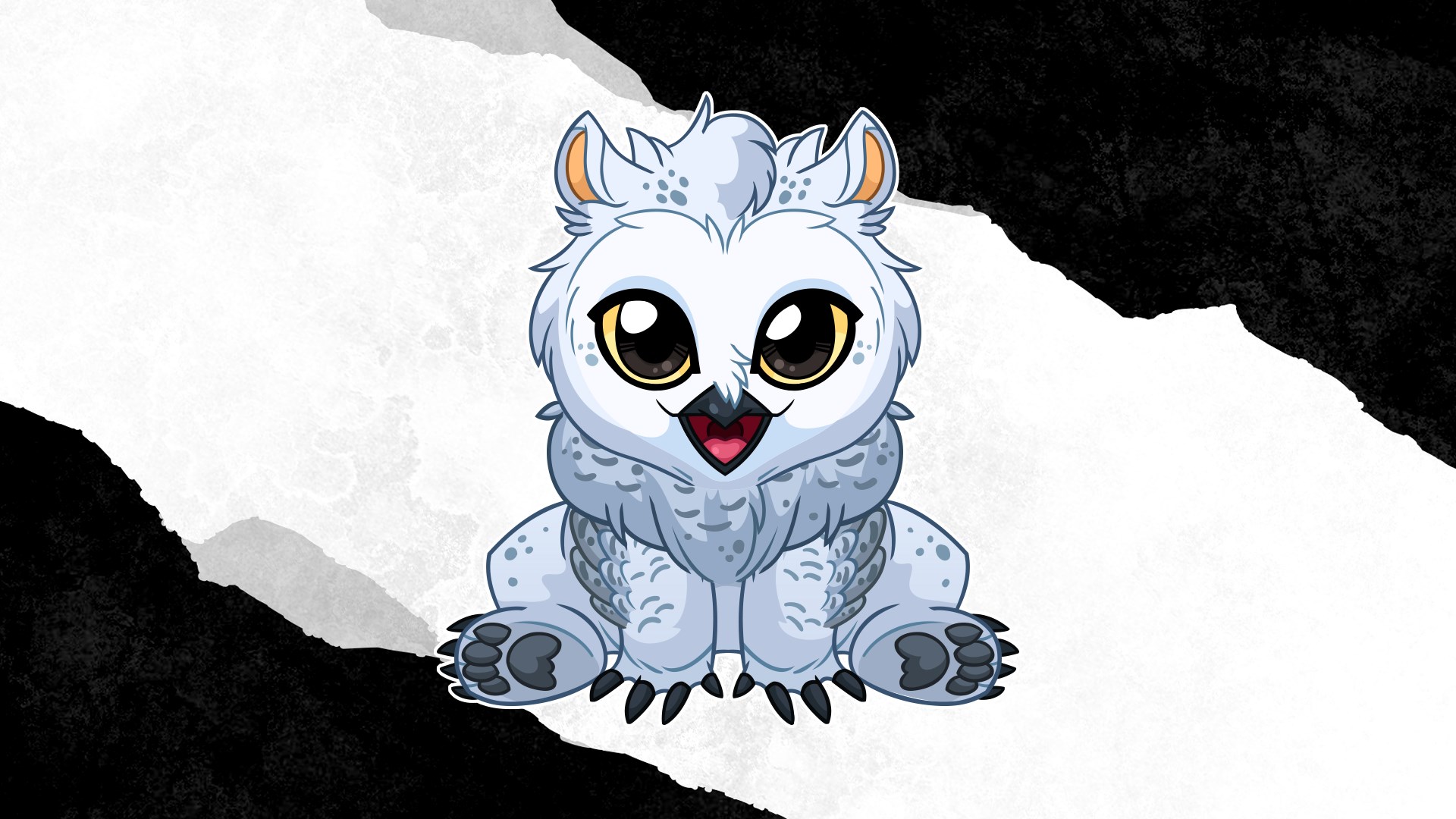 Idle Champions Baby Snowy Owlbear Familiar Pack Bestlup   Apps.3448.14589393336866842.902fae1d 15cf 4b94 953d 0320932149bf.e3b0f6e3 E783 4a19 9f2e C68af383ebfc