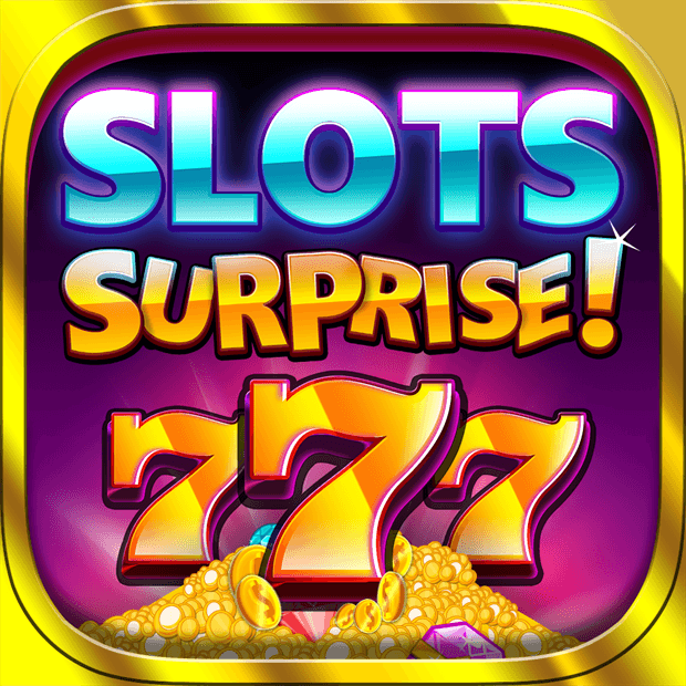 Slots Surprise