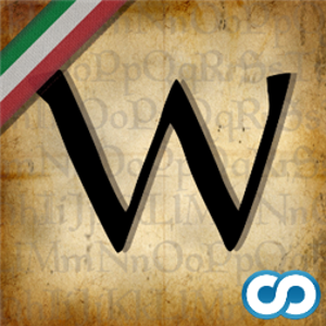 Wizard Of Words Italian Edition