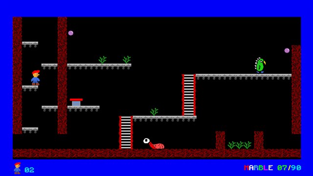 Muffy Boy screenshot 2