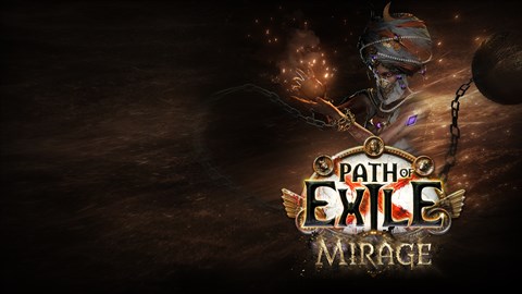 Path of Exile