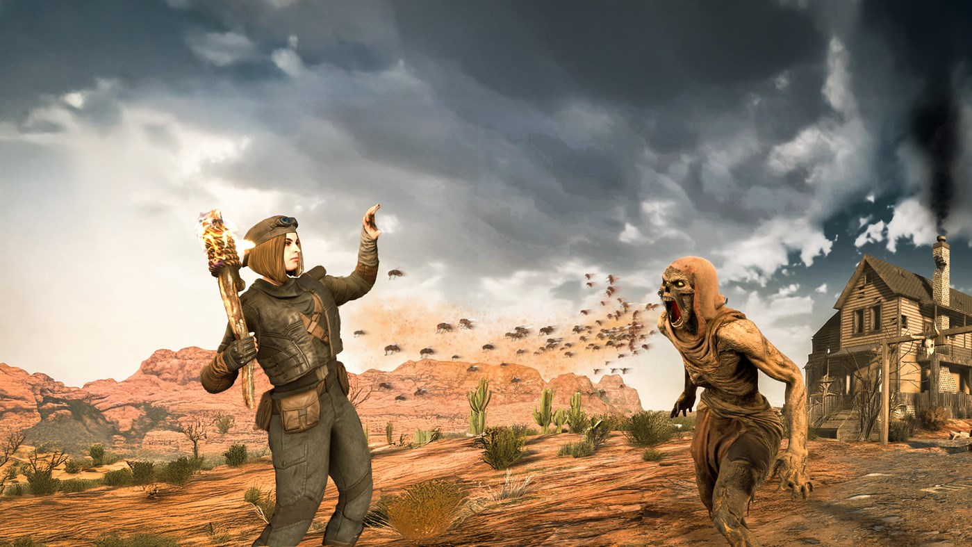 #2. 7 Days to Die (Game Preview) (Windows) โดย: The Fun Pimps Entertainment LLC.