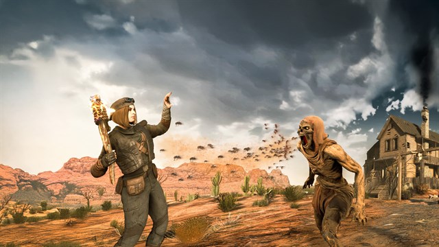 7 Days to Die - Console Edition (Game Preview) screenshot 2
