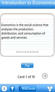 Economics 101 screenshot 8