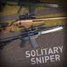 Solitary Sniper Weapons Pack