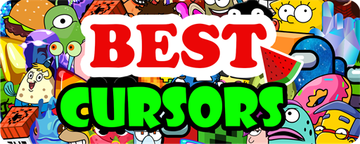 Best Cursors - Bloom of Custom Cursors marquee promo image