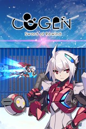 Additional Story ＆ Playable Character: Copen (Gunvolt Chronicles: Luminous Avenger iX 2)