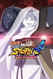 NARUTO SHIPPUDEN: UNS 4 ROAD TO BORUTO "PACK GÉN. FUTURES"