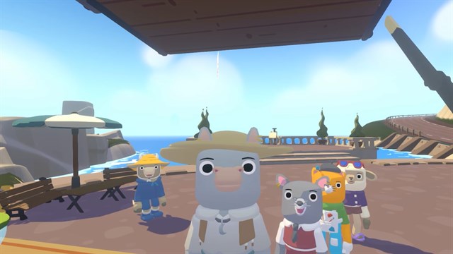 Fruitbus screenshot 2