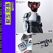 사용할 수 있는 캡션 없음