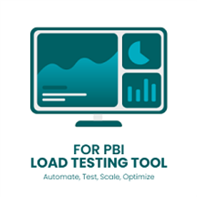 Load Testing Tool for PBI image