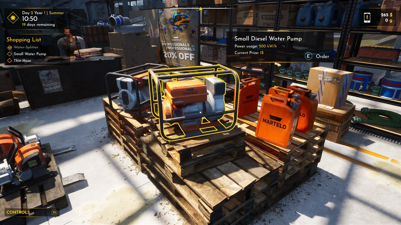 Gold Mining Simulator 2 Demo screenshot 8