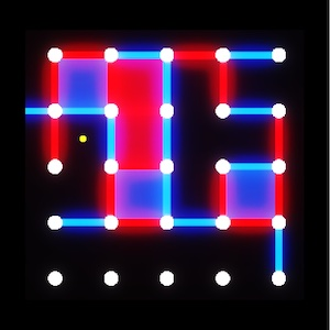 Dots And Boxes - Classic