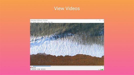 1 File Viewer: jpg, zip, mp4, Word, photo, video, PDF free opener screenshot 3